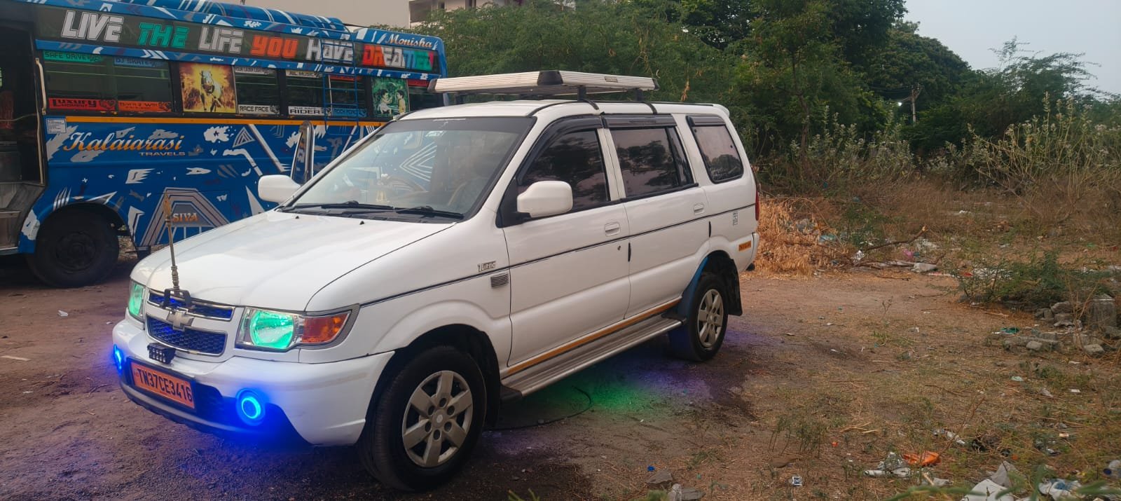 About Murugan Tours - Best Tours and Travels in Dindigul