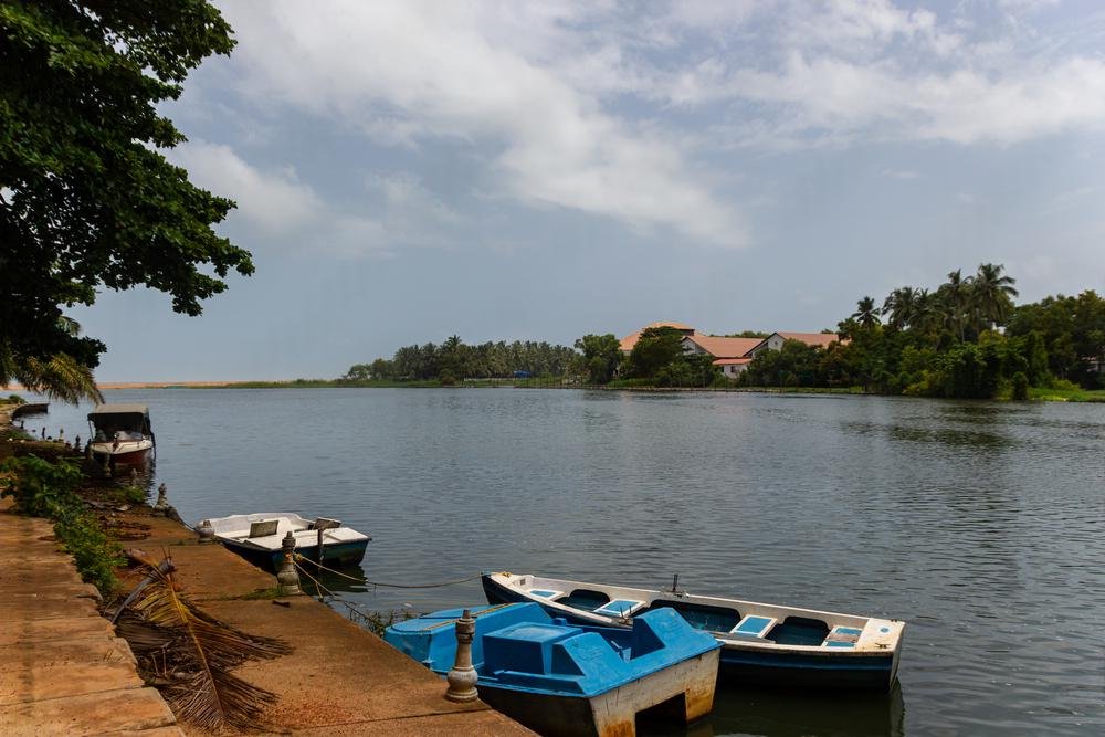 Kerala tour package from Dindigul